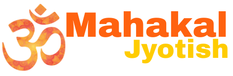 Mahakal Jyotish